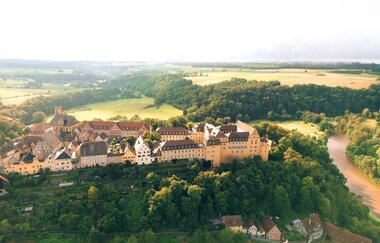 BioHotel Schloss Kirchberg