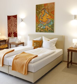 BioHotel Schloss Kirchberg
