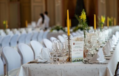 BioHotel Schloss Kirchberg
