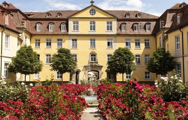 BioHotel Schloss Kirchberg