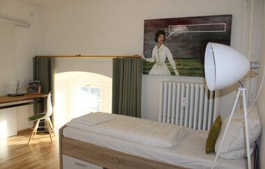 BioHotel Schloss Kirchberg
