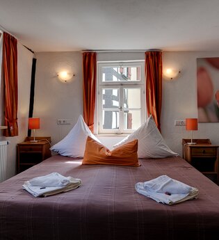 Hotel Kleine Radlerherberge - Möckmühl
