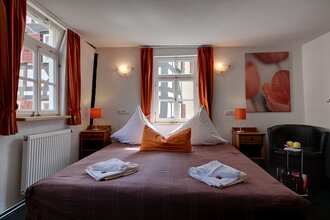 Hotel Kleine Radlerherberge - Möckmühl