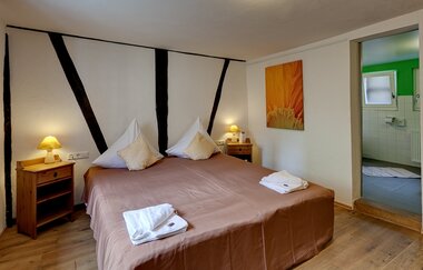 Hotel Kleine Radlerherberge - Möckmühl