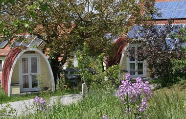 Burgstallhof, Familie Blanck