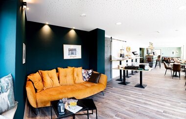 Café Schlossblick