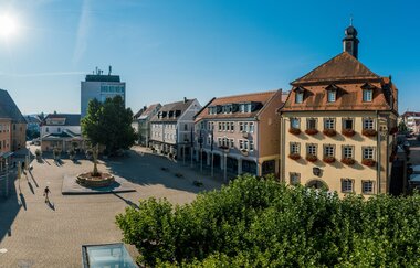 Stadt Neckarsulm | HeilbronnerLand