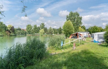 Hirschfeldsee | Sperrfechter Freizeitpark | Oedheim | HeilbronnerLand