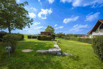 Camping Seewiese, Pfedelbach-Buchhorn, Hohenlohe