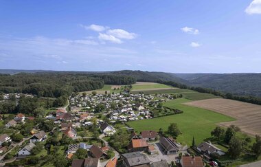 Camping Seewiese