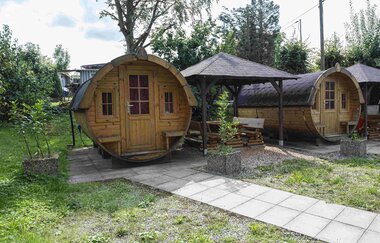 Camping Seewiese