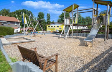 Camping Seewiese