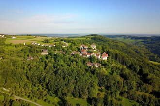 Burg Maienfels | Wüstenrot | HeilbronnerLand