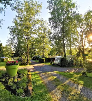 Campingplatz Oberes Leintal | Schwaigern im HeilbronnerLand