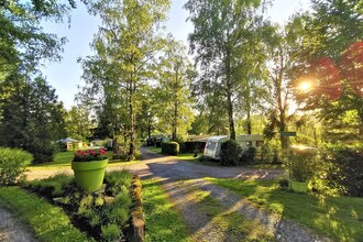 Campingplatz Oberes Leintal | Schwaigern im HeilbronnerLand