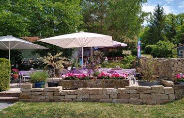 Campingplatz Oberes Leintal | Schwaigern im HeilbronnerLand
