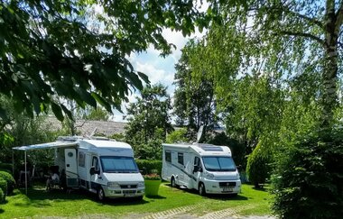 Campingplatz oberes Leintal | HeilbronnerLand