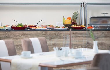 CityHotel am McKeeplatz Crailsheim