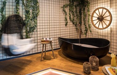 Die Krone am Fluss - Landhotel