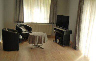 Ferienhaus Frieda