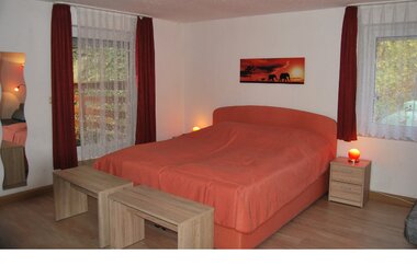Ferienhaus Frieda