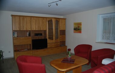Ferienhaus Frieda