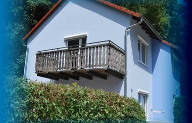 Ferienhaus Frieda