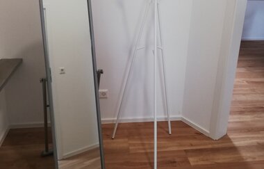 Flur | Ferienwohnung Jagsttal Oase | Neudenau | HeilbronnerLand