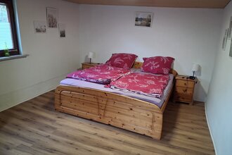 Ferienwohnung Zur Lauramühle