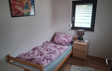 Ferienwohnung Zur Lauramühle