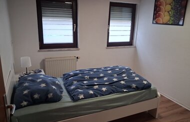 Ferienwohnung Zur Lauramühle