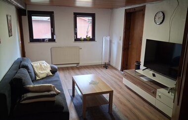 Ferienwohnung Zur Lauramühle