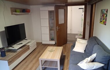 Ferienwohnung Zur Lauramühle