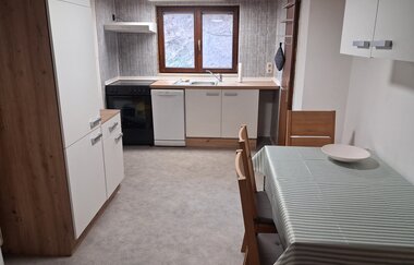 Ferienwohnung Zur Lauramühle