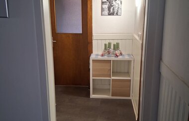 Ferienwohnung Zur Lauramühle