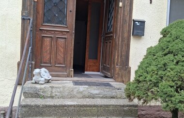 Ferienwohnung Zur Lauramühle