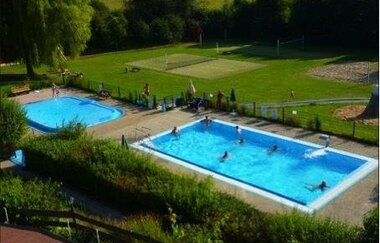 FKK-Camping Hilsbachtal