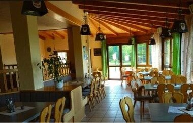 FKK-Camping Hilsbachtal