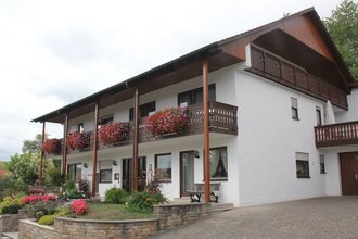 Gästehaus Heckmann