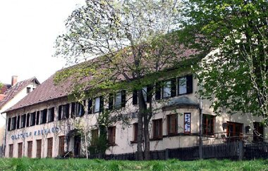 Gasthof Neuhaus in Kreßberg