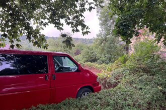 Heiliges Wöhr