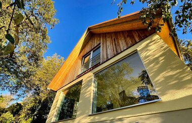 Hohenlohe Hideaway in Langenburg: Außenansicht