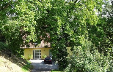 Hohenlohe Hideaway in Langenburg: Anfahrt über Agnes-Günther-Weg