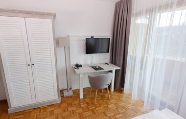 hotel-21.de in Schwäbisch Hall: Gästezimmer