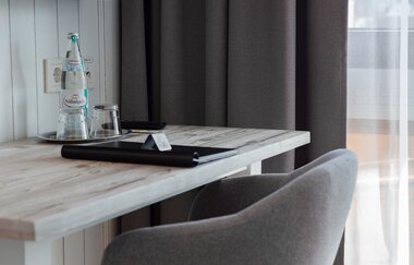 hotel-21.de in Schwäbisch Hall: Gästezimmer