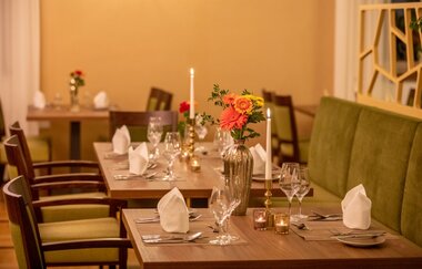 Hotel Schloss Döttingen in Braunsbach-Döttingen