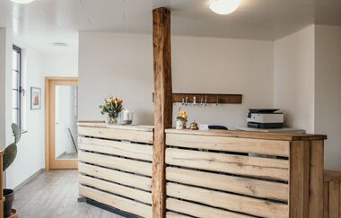 Landgasthof Krone | Bett+Bike | Möckmühl-Korb