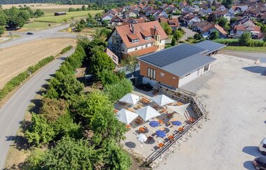 Landhotel Kirchberg