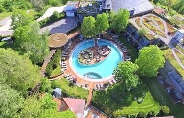 Mawell Resort Langenburg