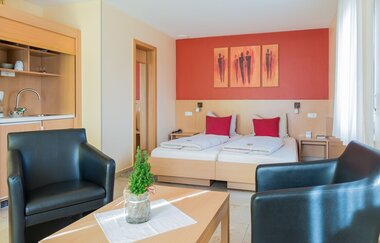 Doppelzimmer | Müllers Weingut im Auerberg | Nordheim